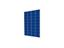 Solar Panel 80W 18V @ 4.45A OCV:21.8V SCC:4.76A Polycrystalline 760x680x30mm 8kg [SOLAR PANEL CINCO 80W]