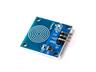 Touch Pad Board Touch to TTL Signal 3,3-5VDC [HKD CAPACITIVE TOUCH SWITCH MODU]