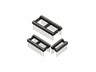 PRECI Socket DIL STD ,25AU ,75AU [110-13-640]