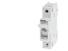 MINIZED Fuse Switch Disconnector D01 1-Pole In: 16 A UN AC: 230 V Without Fuse Link [5SG7611-0KK16]