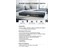 Planet 16 Port 10/100/1000Mbps Gigabit Ethernet Switch [GSW-1601]