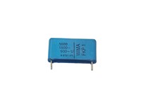 Capacitor Polyester Moulded P=22,5mm 5% Wima Fkp1 [1,6NF 1500VP22,5]