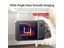 TDM-120P Thermal Imaging Multimeter [FNIRSI THERMAL IMAGER+RMS DMM]