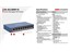 HIKVISION DS-3E1309P-EI IEEE 802.3at/af Standard for PoE ports, 8 Port Fast Ethernet Smart PoE Managed Switch, 8 × 100 Mbps PoE RJ45 Ports, 1 × Gigabit Network RJ45 Port [HKV DS-3E1309P-EI]