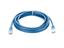 Network Patch Ethernet Cable UTP CAT5 3M Blue Bare Copper [NETWORK LEAD UTP CAT5 3M BL]