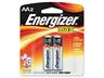 1.5V AA Alkaline Battery Energizer (2 per pack) [LR06BP2K-ENERGIZER]