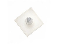 Spacer Support HT=9,9MM Snap-in Type [ASS-10]