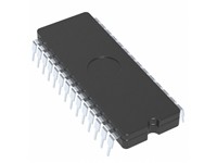 Microcontroller CMOS 8-BIT DIL28P [PIC16C55RCP]