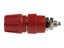 4mm Binding Post 35A Hirschmann (930 103 101) [PKI10A RED]