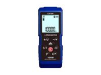 Expert Laser Distance Meter with CX100 and Measuring Range 0.05 m ~ 100 m [PRECASTER CX100]