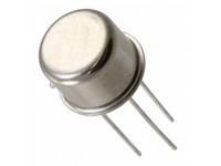 N 140V 80V 1A 100MN NPN Transistor (TO-39 Metal Can) [2N3019]