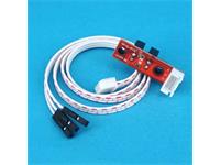 Optical End Stop Switch Kit for 3D Printer or CNC [HKD END STOP SWITCH KIT]