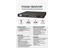 Planet 16 Port 10/100TX 802.3at + 2 Port Gigabit TP/SFP Combo Ethernet Switch [FGSW-1822VHP]