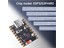 An IoT Mini Development Board Based On The ESP32-S3FH4R2 Chip. Up To 160MHz Running Frequency, 2.4GHz Wi-Fi & Bluetooth 5 [BDD ESP32-S3 DEVELOPMENT BOARD]
