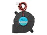 5VDC - 5015 Sleeve Bearing Cooling Fan For 3D Printer. 50x50x15mm [HKD FANDC005050-15S-3D PRINTER]