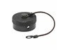 Cap and Rope for Shell Size 10 Cable Plug MIL- DTL 26482 Ser 1 /11 [62GB-810-10]