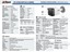 Dahua Bullet IP Camera 2MP, 2.8mm Lens, 30m IR, 1/2.8" CMOS, Smart H.265+, CBR/VBR, BLC/HLC, DWDR, 3D NR, Built-in Mic, RJ45 (10/100 Base-T), SDK/API, Built-in IR LED, ONVIF, 12VDC/PoE (802.3af), IP67 [DHA IPC-HFW2230TCAE 2.8MM]