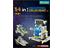 14 In 1 Educational Solar Robot Kit [PRK GE-615]