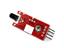 Arduino Flame Sensor Module for Flame Wavelengths 760-1100NM. Analog Output and Real Time Output Voltage on Thermal Resistance [HKD FLAME SENSOR MODULE]