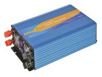 2000W Pure Sine Wave Power Inverter with 12VDC Input and 220VAC Output [INVERTER 2000WPSW 12V]