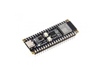 ESP32-C6 Microcontroller, WiFi 6 Development Board, 160MHz Single-core Processor, ESP32-C6-MINI-1 Module [WVS ESP32-C6 MCU WIFI6 DEV B0ARD]