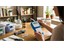 Brother P-Touch PH110 Handheld/ Mobile 2 Line Printer, 6-12mm Tape, QWERTY Keyboard - (9V Adapter Not Included) [BRH PTP-H110 BLUE]