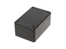 ABS Enclosure85X56X41 Black [1591LBK]