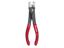 PM-991 :: High Tension Plier with 8-60mm PVC dipped handles for installation and removal of clamps [PRK PM-991]