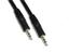 3.5mm Stereo Plug Male to Male Audio Patch Cable [PATCHC 3,5ST-3,5ST 1.5M #TT]