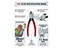 Cable Cutter Copper/Aluminium 38mm2 [TOP CC38]