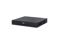 Dahua WizSense 32CH 1.5U NVR, Smart H.265+/H.265, 4x SATA Ports Up to 10TB, 1xUSB2.0, 1xUSB3.0, HDMI/VGA, RS232/RS485, 2xRJ45 10/100/1000Mbps, SMD Plus, Res:16MP/12MP/ 8MP/5MP/4MP/3MP/1080p/720p/D1, Alarm I/P:16, 100-240Vac, 6.48kg [DHA NVR4432-4KS2/I]