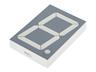 DISP LED SING 7SEG CA 2,3" HI-RD 4700UCD [SA23-11EWA]