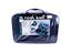 Zipper Bag 4 Inner Layers {TKZB12B} [PRK ST-12B]