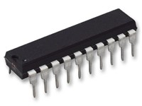 Octal Bus Buffer with 3-State Outputs (Inverted) [74AC240]