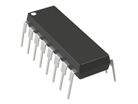 IC [AD7524JN]