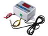 Digital LED Temperature Controller 220VAC 10A. -50-110°C [BMT XH-W3001 TEMP CONTR 10A 220V]
