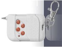 4 Button Remote Controller for Integra Alarm Panels [INT-4CH REMOTE]
