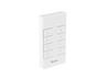 RM4333MHZ Remote Control. Suitable for SONOFF BASICRF, BASICRFR3, SLAMPHER, IFAN03, D1, 4CHPROR2, TX Series, 433 RF Bridge. Holder Sold Separately (SME SONOFF RM433 REMOTE BASE) [SONOFF RM433 REMOTE CONTROLLER]