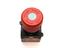 PB Emergency Switch 220VAC LED Latching - Twist Reset - Red Push Button - 22mm Panel Cut Out [PBME317TR-LED220VAC]