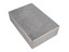 Enclosure Diecast Aluminium Unpainted 222 mm x 146 mm x 51 mm IP54 [1550G]