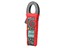 Clamp Meter Digital 600V AC/DC 600A AC/DC LoZ ACV:600V,2000uA AC/DC, True RMS, Resistance 60m Ohm, Capacitor :60mF, Frequency:40MHZ, Display Count 6000, Manual Range, Jaw Capacity 33mm, Diode, Continuity Buzzer, Data Hold, Auto Backlight, CATIV 600V, IP54 [UNI-T UT219DS]