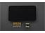 DFR0524 Mini-HDMI OLED Display. -1920 x 1080 HDMI Hi-Definition output - Capacitive Touch Panel Screen [DFR MINI-HDMI 5,5IN OLED DISPLAY]