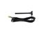 LPWA Outdoor Waterproof Antenna, 5DBI High Gain with Magnetic Base, Lora Antenna, 4G/3G/2G/LPWA Support. 868/915MHz Version [WVS LORA 868/915 MAG ANTENN 5DBI]