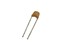 Ceramic Capacitors 2,5MM [12PF 100V 2,5MM]