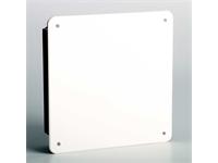 Derivation and Switch Box • IP-33 • 168x117x55mm [IDE 45810]