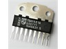 2X6W HIFI Power AMP SIL Pins [TDA1521A]