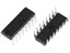 AM Receiver DIN 41866 16 PIN [TCA440]