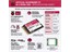 Raspberry PI SSD 512GB NVME , M.2 2230 Format, Complies with PCIe GEN 2 Standard, Compatible with Raspberry PI 5 (when used with a Compatible SSD HAT) Operating Temp:0℃~70℃, 50K IOPS (4KB Random Reads) 30x22x1.35mm [RASPBERRY PI SSD 512GB]