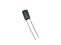 Capacitor 39NF 50V Polyester Dipped 5mm 10% [39NF 50VPD5]