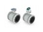 SITRANS FMS300 Magnetic Flow Sensor, Flanged, in combination with the FMT020 it forms the system FM320 Diameter DN15…2200, 1/2"…88" for measuring the Volume Flowrate of liquids with an Electric Conductivity >5 µS/cm [7ME6362-2DF03-1GA2-Z A02+F01+J52]